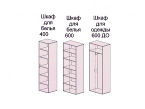 Детская Аннет в Нижних Сергах - nizhnie-sergi.magazinmebel.ru | фото - изображение 2