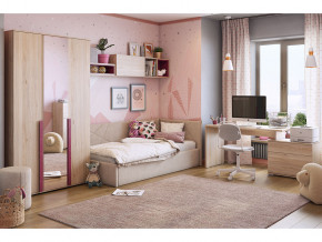 Детская комната Лайк К121 в Нижних Сергах - nizhnie-sergi.magazinmebel.ru | фото - изображение 1