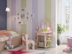 Детский набор мебели Ромашка в Нижних Сергах - nizhnie-sergi.magazinmebel.ru | фото