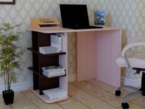 Компьютерный стол СК-06 в Нижних Сергах - nizhnie-sergi.magazinmebel.ru | фото