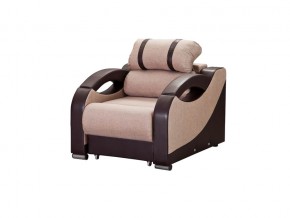 Кресло-кровать Визит 8 вид 2 в Нижних Сергах - nizhnie-sergi.magazinmebel.ru | фото - изображение 1