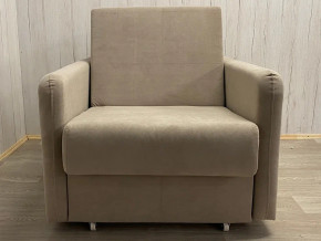Кресло Уют Аккордеон с узким подлокотником МД 700 Veluta Lux 7 в Нижних Сергах - nizhnie-sergi.magazinmebel.ru | фото - изображение 1