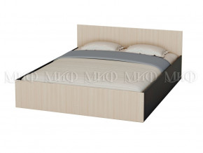 Кровать 1,6м в Нижних Сергах - nizhnie-sergi.magazinmebel.ru | фото