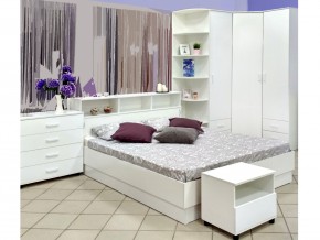 Кровать Париж-1400 G26026 в Нижних Сергах - nizhnie-sergi.magazinmebel.ru | фото - изображение 5