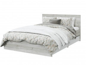 Кровать с ящиками Лори 1200 дуб серый в Нижних Сергах - nizhnie-sergi.magazinmebel.ru | фото