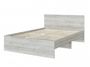 Кровать с ящиками Лори 1400 дуб серый в Нижних Сергах - nizhnie-sergi.magazinmebel.ru | фото - изображение 2