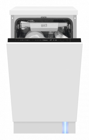 Машина Посудомоечная Hansa bt0075126 в Нижних Сергах - nizhnie-sergi.magazinmebel.ru | фото - изображение 1
