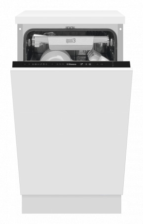 Машина Посудомоечная Hansa bt0075217 в Нижних Сергах - nizhnie-sergi.magazinmebel.ru | фото - изображение 1