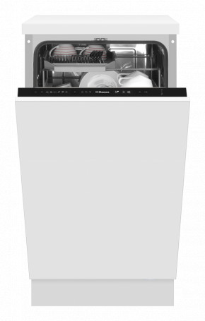 Машина Посудомоечная Hansa bt0075218 в Нижних Сергах - nizhnie-sergi.magazinmebel.ru | фото - изображение 1