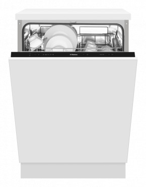 Машина Посудомоечная Hansa bt0075219 в Нижних Сергах - nizhnie-sergi.magazinmebel.ru | фото - изображение 1