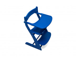 Растущий стул Усура со столиком синий в Нижних Сергах - nizhnie-sergi.magazinmebel.ru | фото - изображение 4