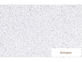 Столешница Антарес матовая 26 мм в Нижних Сергах - nizhnie-sergi.magazinmebel.ru | фото