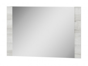 Зеркало настенное Лори дуб серый в Нижних Сергах - nizhnie-sergi.magazinmebel.ru | фото