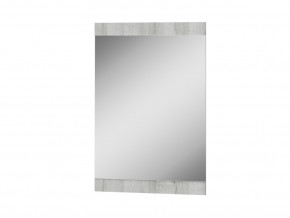 Зеркало в прихожую Лори дуб серый в Нижних Сергах - nizhnie-sergi.magazinmebel.ru | фото - изображение 1